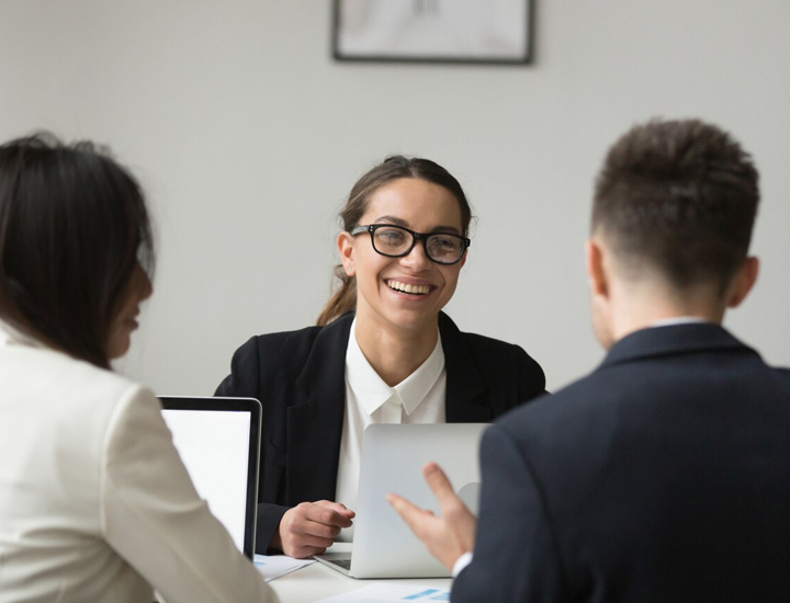 Su empresa merece los mejores profesionales